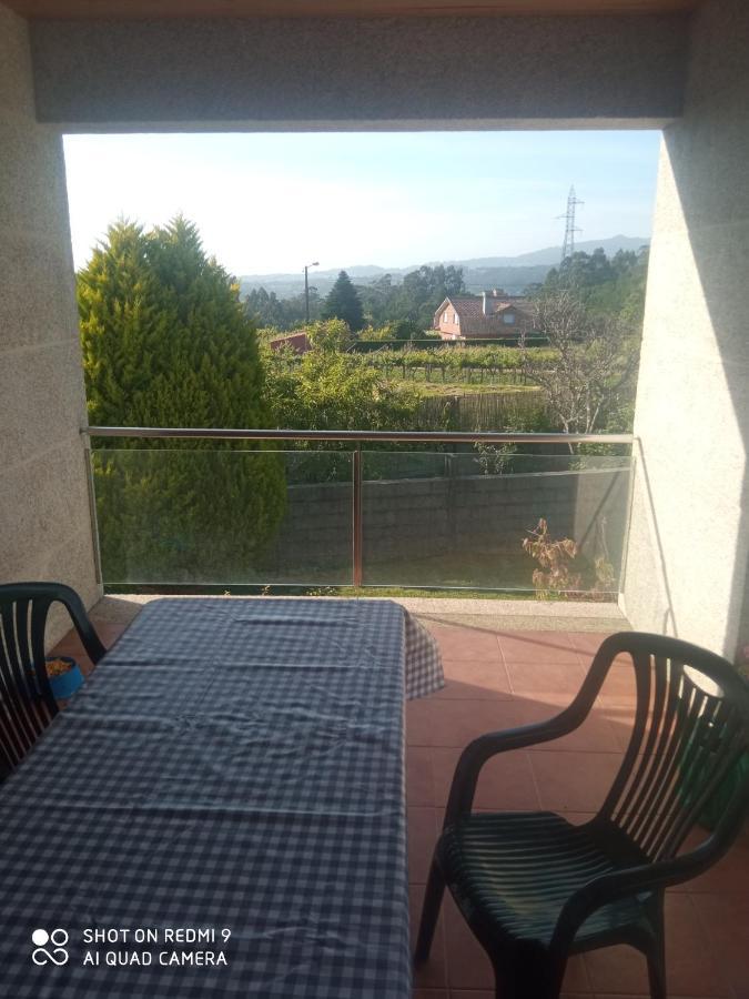 Villa Casa Estévez à Gondomar Extérieur photo