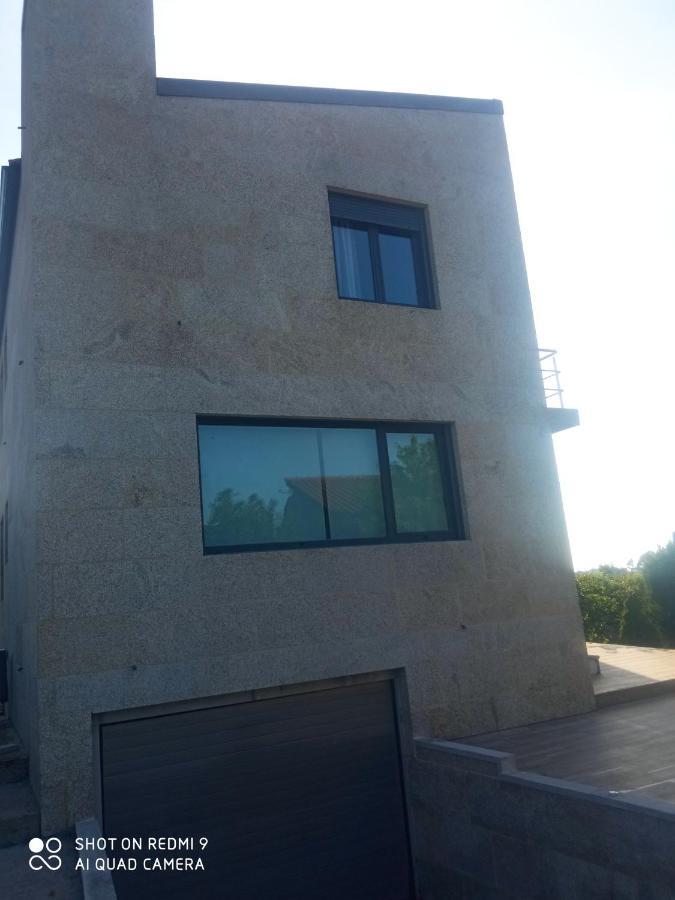 Villa Casa Estévez à Gondomar Extérieur photo