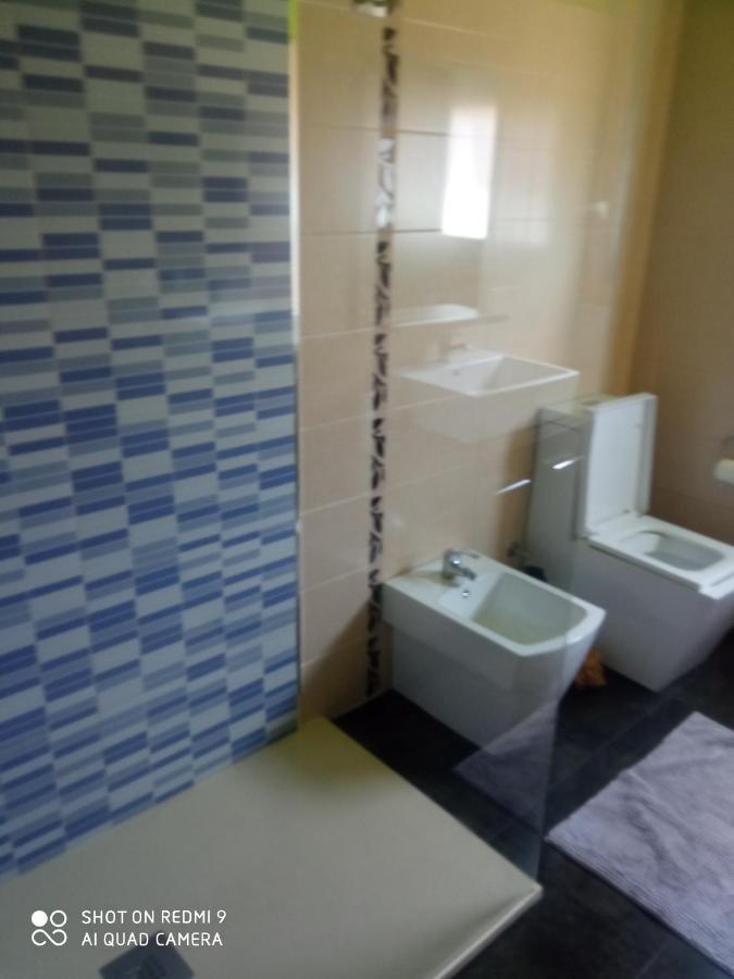 Villa Casa Estévez à Gondomar Extérieur photo