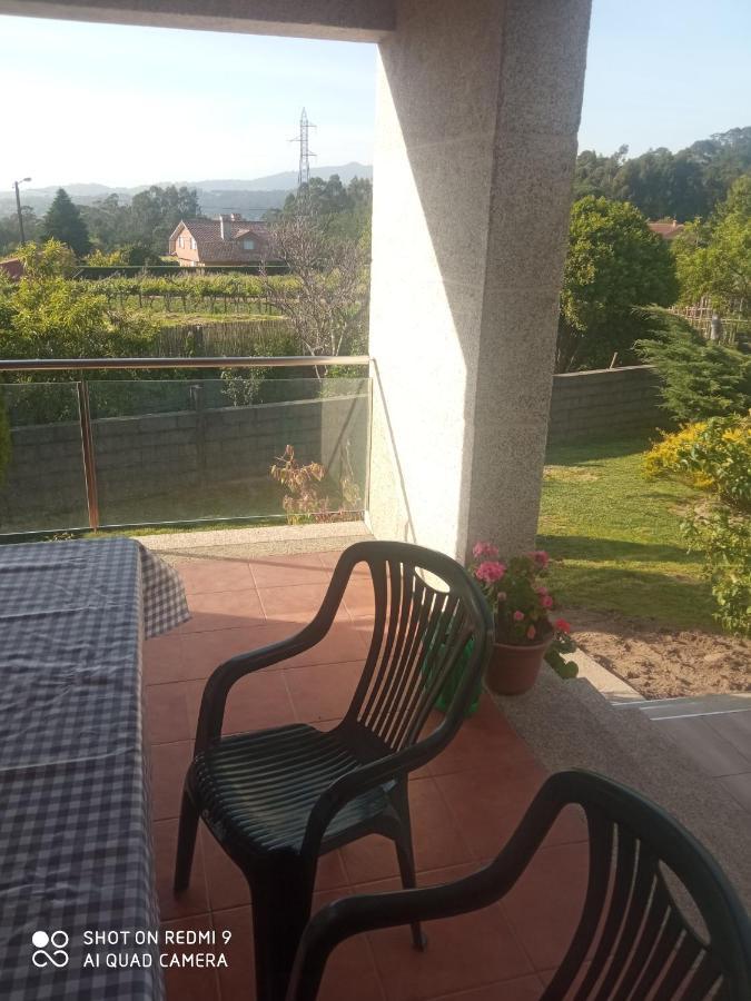 Villa Casa Estévez à Gondomar Extérieur photo