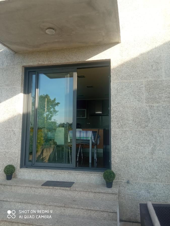 Villa Casa Estévez à Gondomar Extérieur photo