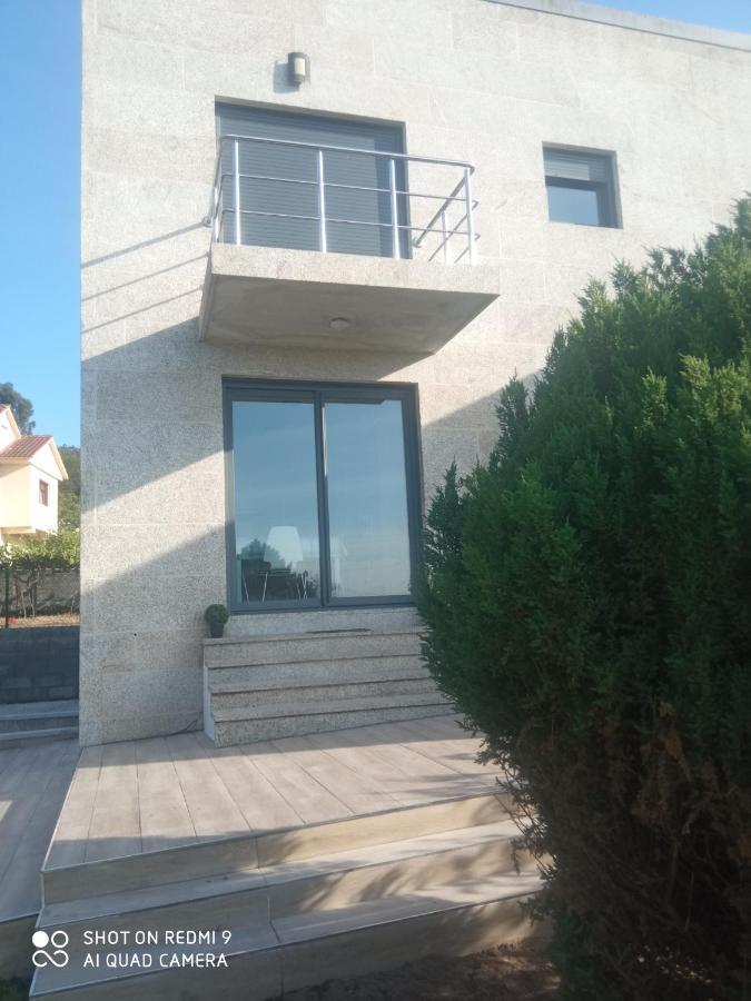 Villa Casa Estévez à Gondomar Extérieur photo