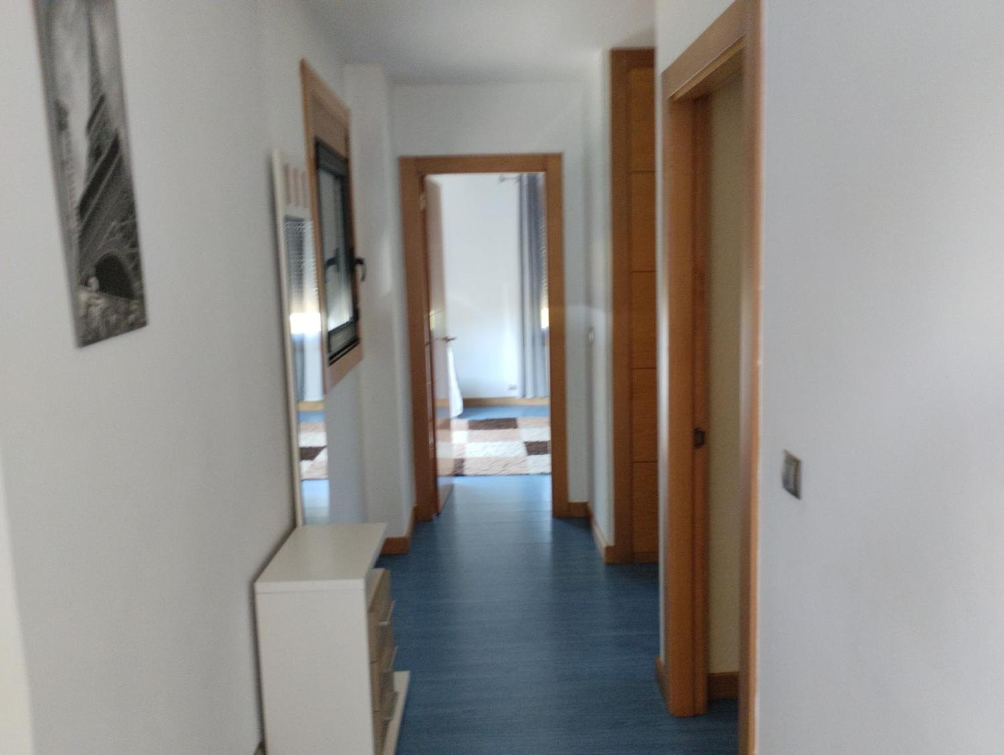 Villa Casa Estévez à Gondomar Extérieur photo